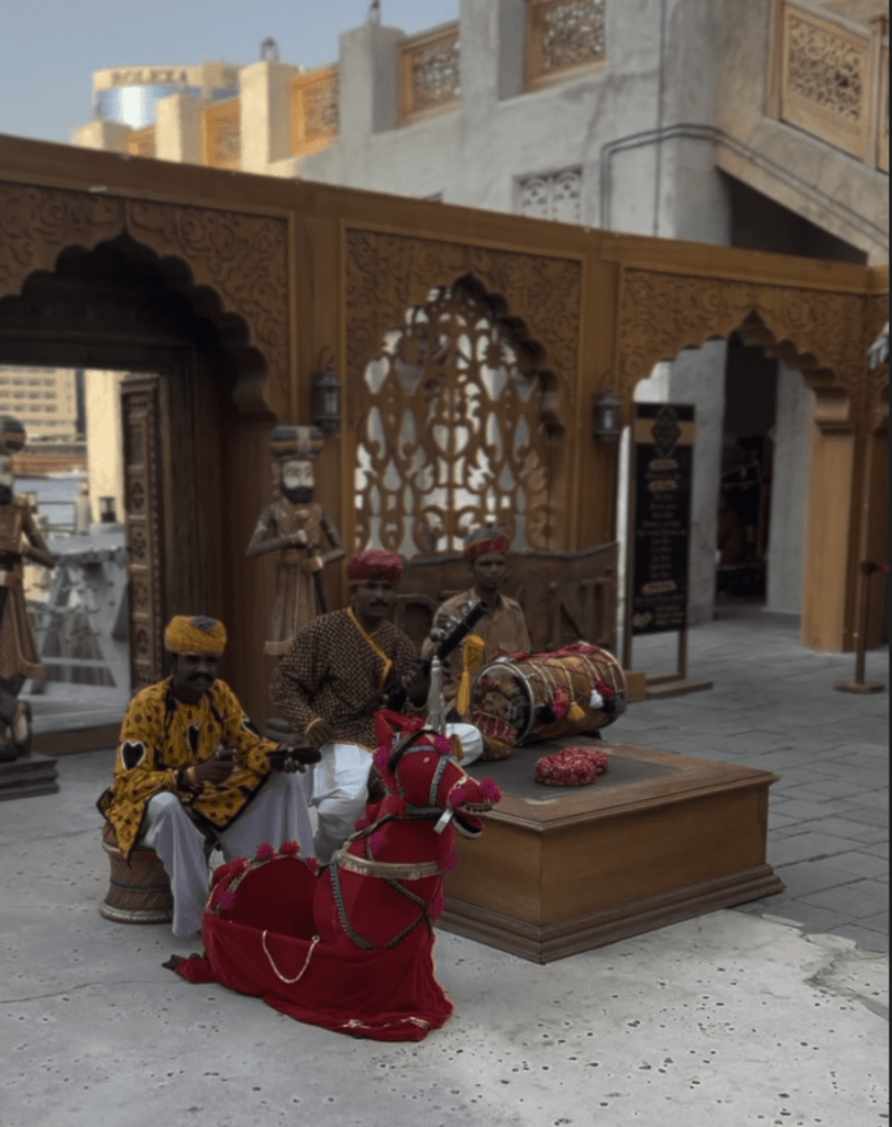 Dubai, United Arab Emirates: Itineraries, Laws and Viral Chocolates